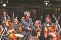 中匈音乐家奏响“国韵大同”