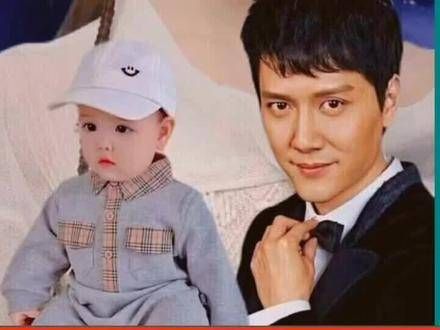 冯绍峰提及儿子时泪眼婆娑,回忆起昔日的赵丽颖