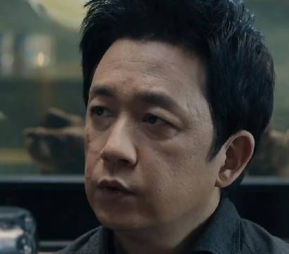 潘粤明7年前vs7年后!