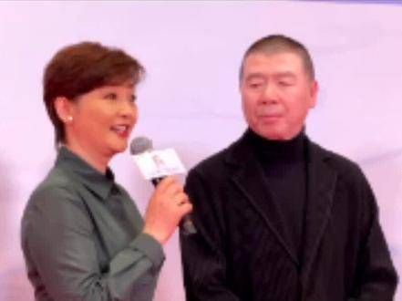 冯小刚的家庭矛盾,最近浮出水面!