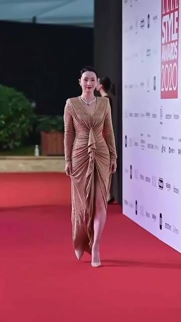 盘点70后女明星: 姚晨