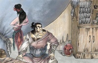 水浒中有三大美男，那么他们分别是谁？