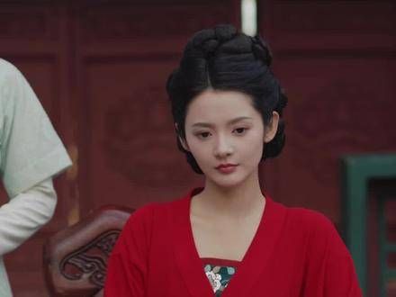 姐妹们,来看爽剧啦!