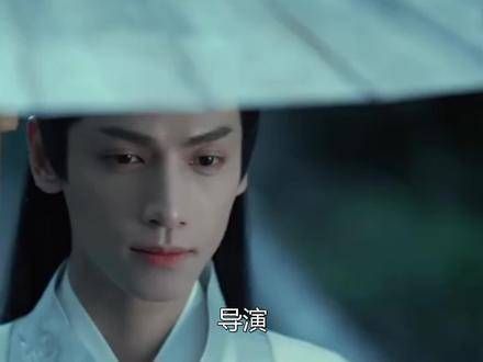 导演,这才是古装仪态绝美的贵公子啊 月上重火,一起追剧吧