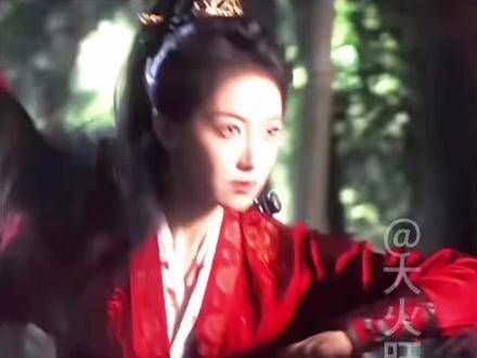 楚瑜鲨我，女将军这个赛道可以一直火