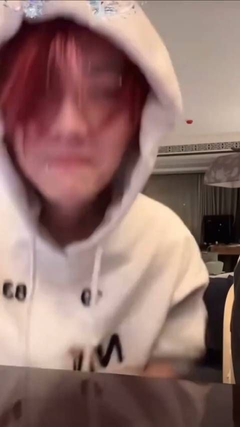 鹿晗:“我不管sm了 反正李秀满已经走了”