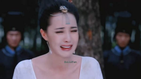 而我武媚娘的人生,才刚刚开始