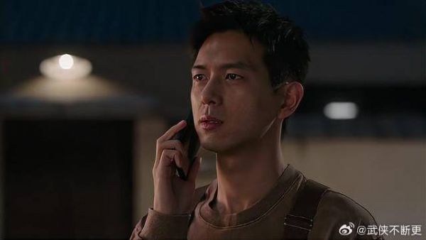 红豆受惊失眠,谢之遥立马飞来看望,下秒情话齁甜