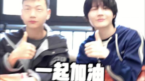 Crisp和Creme见面聊天:以后你就是我心目中的第一中单