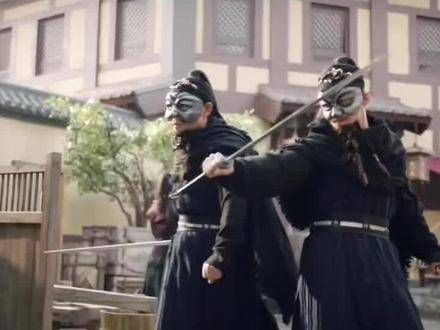 爱了!唐诡之西行 卢凌风 大唐188中郎将卢凌风回归…