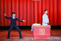 卢鑫玉浩决裂，扒出了相声圈分分合合的真实原因，郭德纲牵涉其中