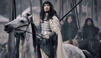 《三国演义》最被人低估的将军，曹操多次拉拢，刘备对其赞不绝口