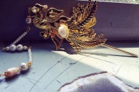 唐婉红颜薄命，陆游一纸休书加一首词各要她半条命，让人叹惋！