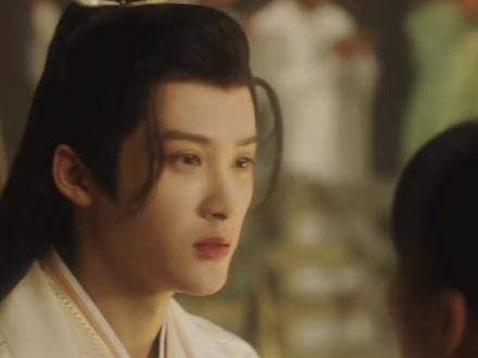 “是难以置信的喜悦,亦是预知结局的哀伤”长相思 小夭