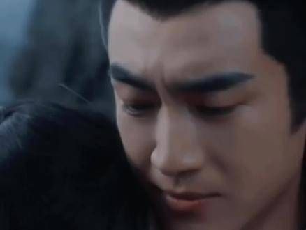 他看她的眼神实在不够纯真,行影不璃真是太难磕了!