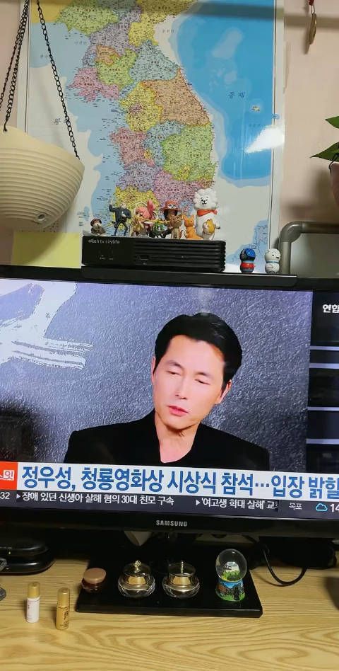 一位在韩的中国人的评论比较到位:对郑雨盛没什么影响…