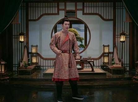 我们裴大人即将成为爸爸啦
