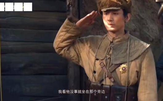谁能不对获得导演高度评价的成毅心生喜爱呢?
