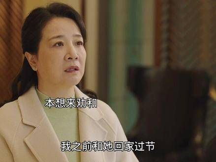 女儿刚结婚第二天就要离婚,母亲坚决反对…