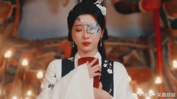 他不是不想进入你的梦里,他是不愿耽误你
