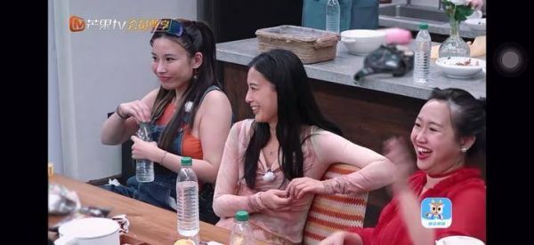 再见爱人下架版,唯一理智的杨子遭到众人围攻的始末…