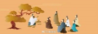 何以中国·弦歌不辍丨年轻人问道“子曰”