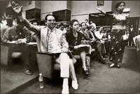 97岁藏家张宗宪辞世，被称艺术拍卖界“1号先生”