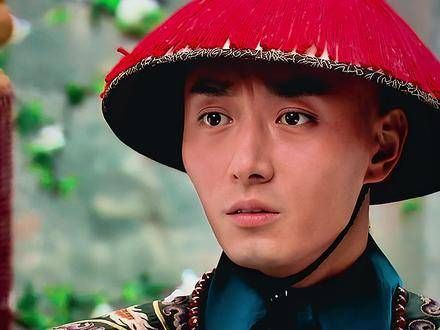天下如此广阔,竟容不下一个允礼,也容不下一个甄嬛