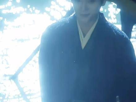 “37秒感受角公子的43个笑容” 在外人眼中他冷酷,不轻易展露笑容…