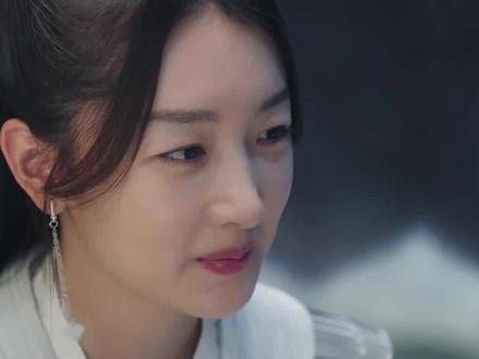 周冬雨其实也不错吧?