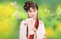 红楼梦赏析：林黛玉排名武功榜第一名为哪般 | 徐景洲