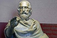 世界上的四大圣人出炉，中国只挺进一位，思想源远流长，生生不息