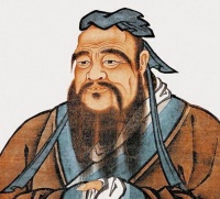 孔子被弟子气得说了句脏话，没想到流传2500多年，今成老师惯用语