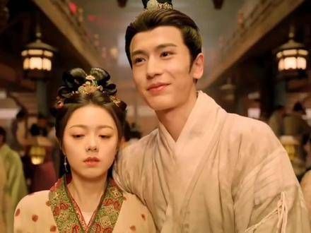 裴文宣:我~娘~子~这~是~我~娘~子~赵今麦张凌赫勾手指好甜