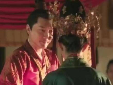 盛明兰出嫁了!老太太当场泪如雨下…花絮比正剧更甜
