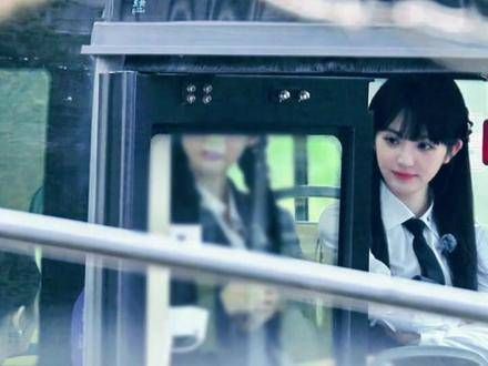 依旧是爱盯姐姐的年下没跑了! 好消息:《女推2》终于排上日程啦!