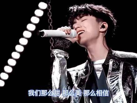 王俊凯演绎的《突然好想你》情感深沉,让人感同身受 翻唱歌曲