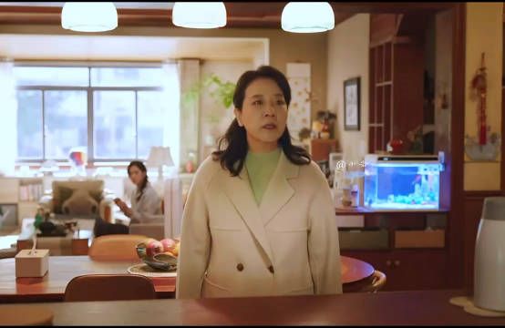 女儿刚新婚就发生变故,母亲霸气上门怒怼女婿