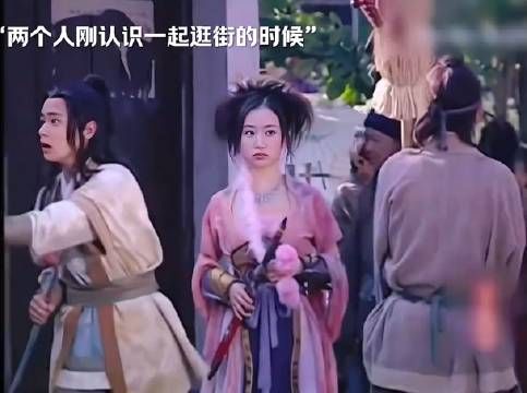好羡慕这样的感情,一往情深,坚定不移