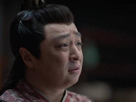 林相告知大宝,世间无人天生对你好,唯有父亲例外
