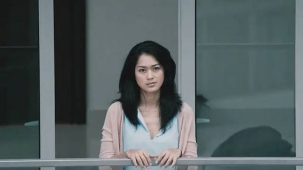 揭秘《灵异摄影师》:胆小者勿入,快速解说恐怖电影