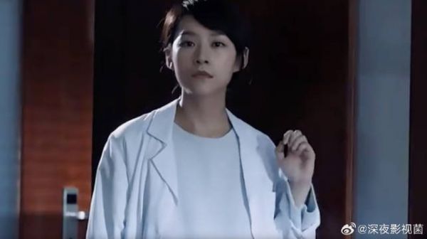 法医变成了费启鸣,回顾第一季女法医高亚楠名场面