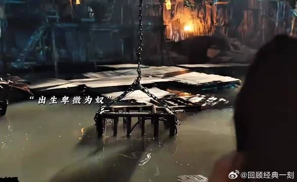 端午的命是她自己搏出来的