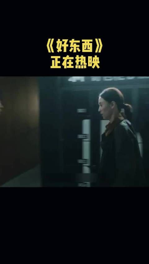 《好东西》豆瓣评分9.1,2024年华语电影的巅峰之作!