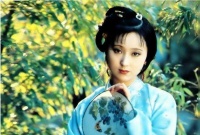 话红楼：潇湘馆里藏着什么秘密？这便是林黛玉的命