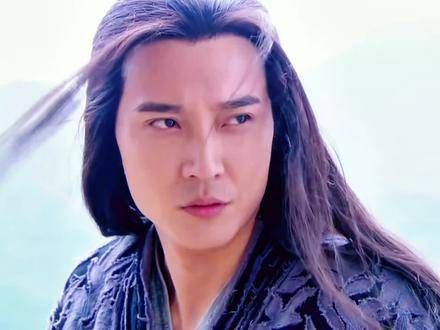 独步武林,唯愿一败