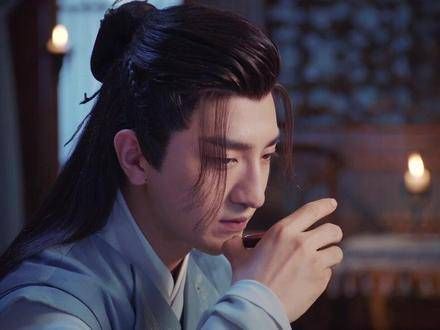 电视剧今夕何夕冯大人,公主还能图你啥?当然是馋你的身子啦!