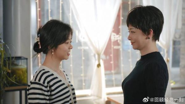 妈妈来谈离婚事情,谁料归晓把孩子带着,结果妈妈不愿意了