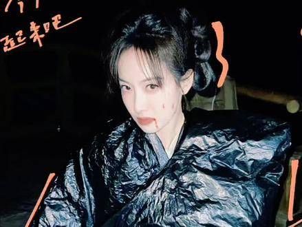 救命,她的底盘怎么能这么稳你永远可以信任宋茜的打戏…