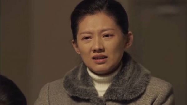 梁麦茬热烈欢迎他们的到来,杨春雪预祝洪福集团和金沙窝村合作成功